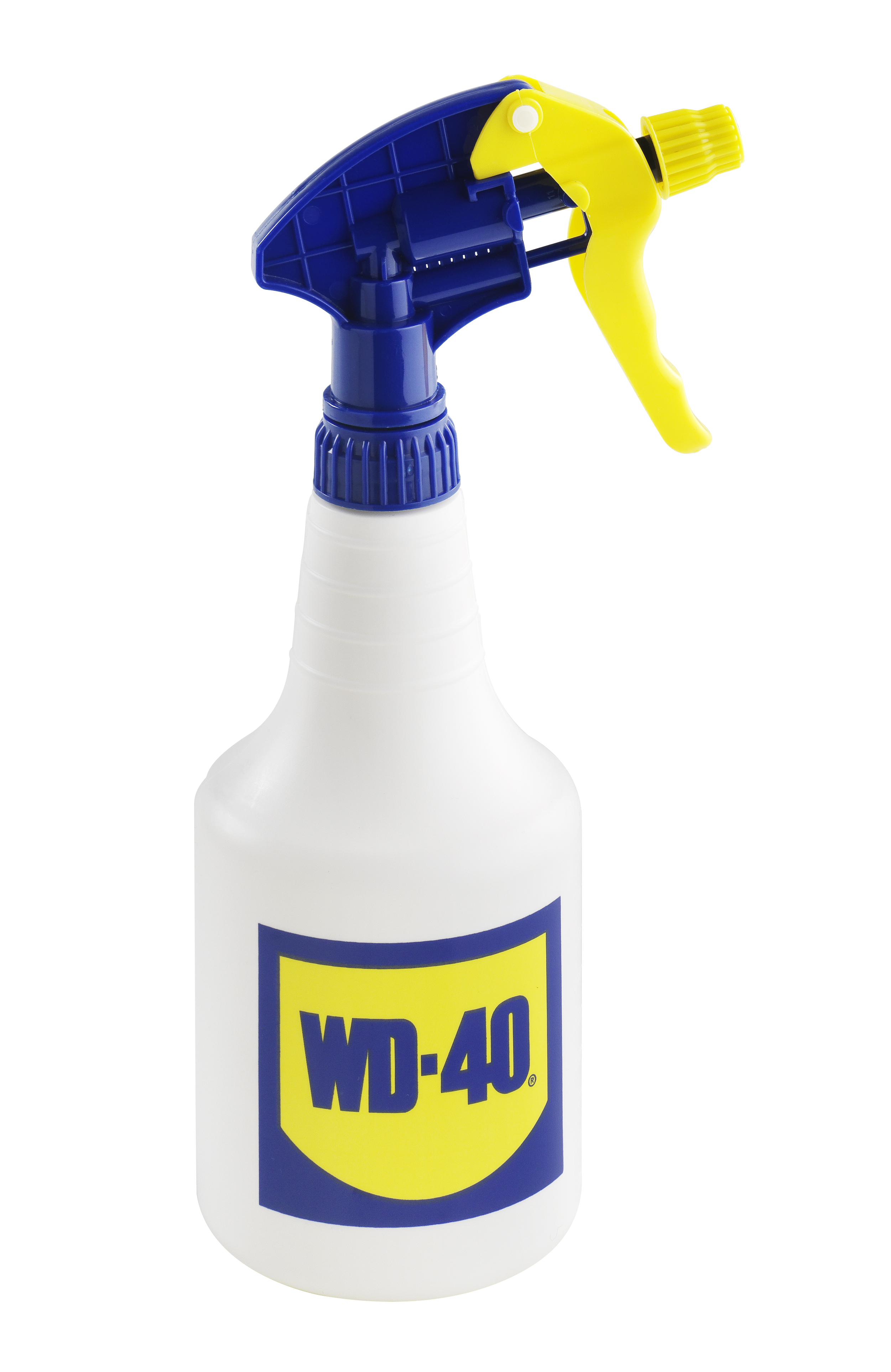 WD40 - Pulvérisateur vide - 500ml - 44100/E