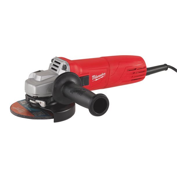 MILWAUKEE - Meuleuse Ø125mm AG 10 EK 1000W - 4933451220
