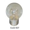 CPC - Lampe 24v 40w - 701606