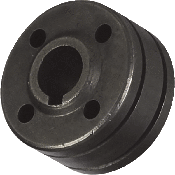 TELWIN - Galet entrainement en acier Ø0,6-0,8 mm - 722112