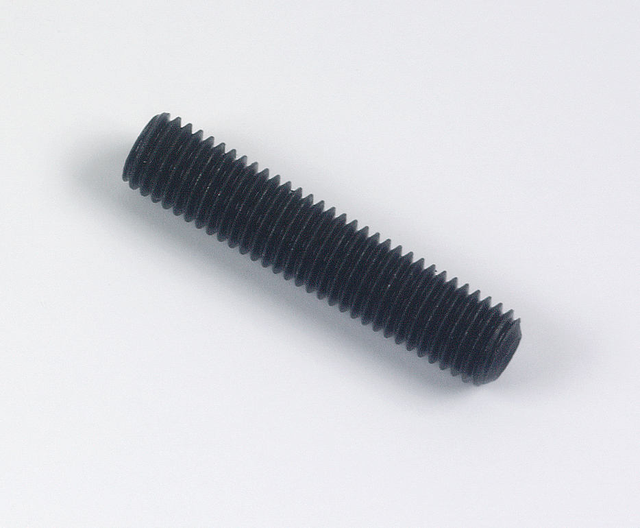 TOPCAR - 100 vis sans tête bout cuvette six pans creux 4X30 - 916-4X30
