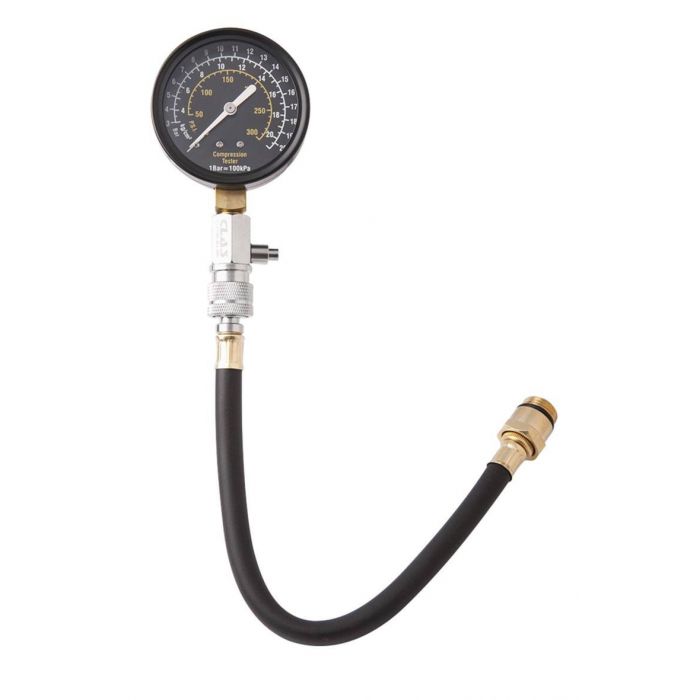 CLAS - Compressiomètre essence - AC 0114bl