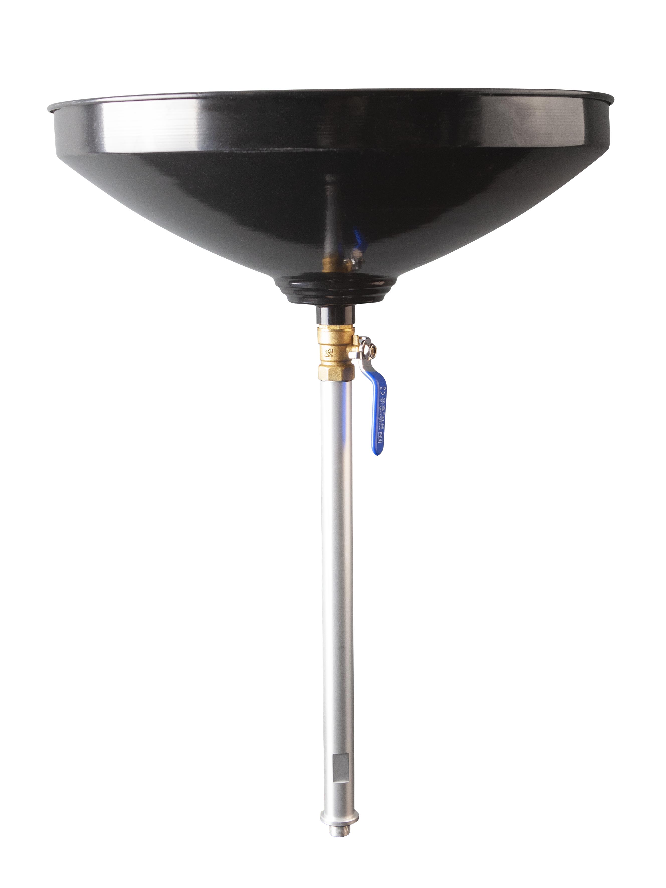 CLAS - Adaptateur vidange circuit de refroidissement par gravité - AC 1022