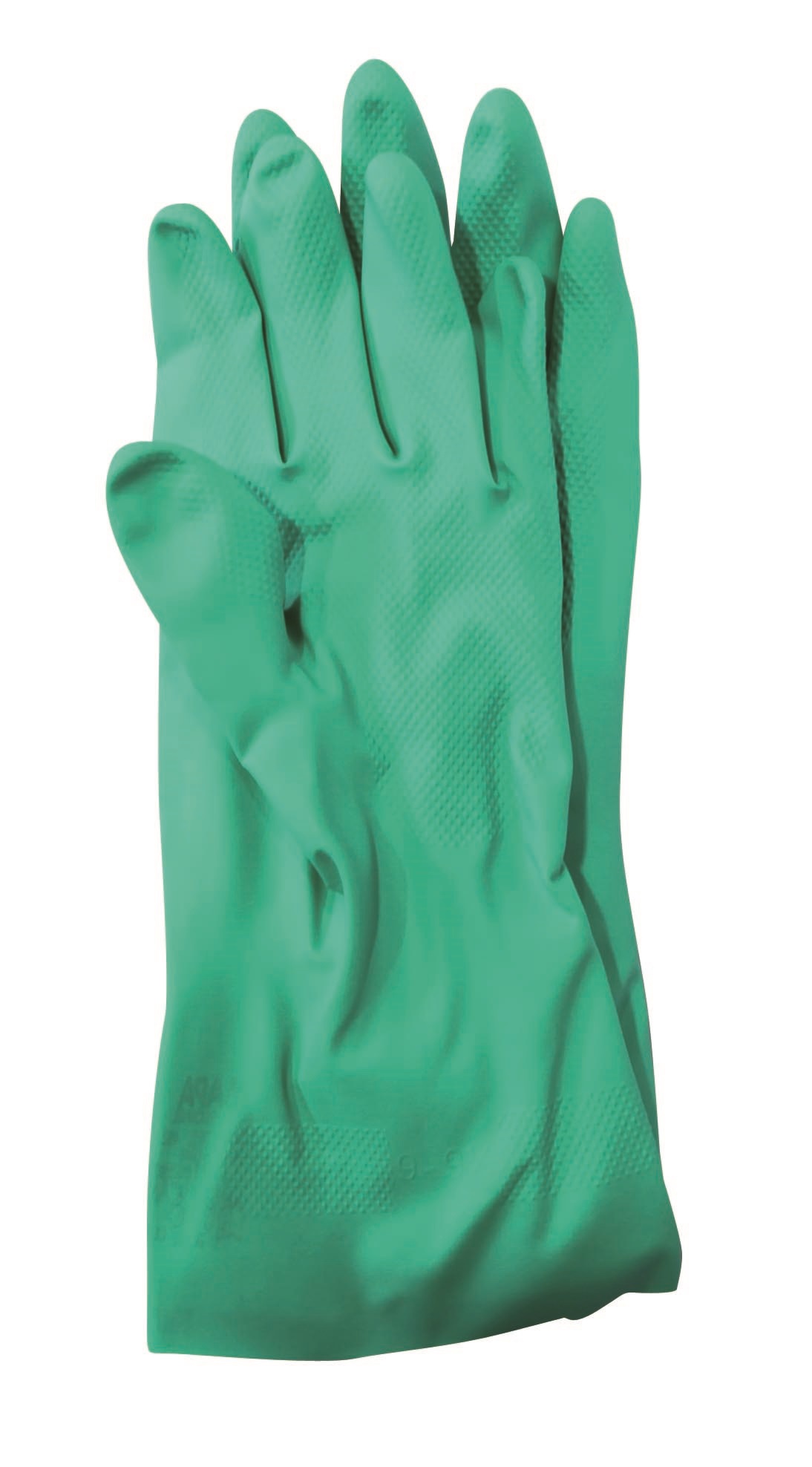 CLAS - Paire de gants ultranitril pour maintenance climatisation en388 en374 - SA 8989