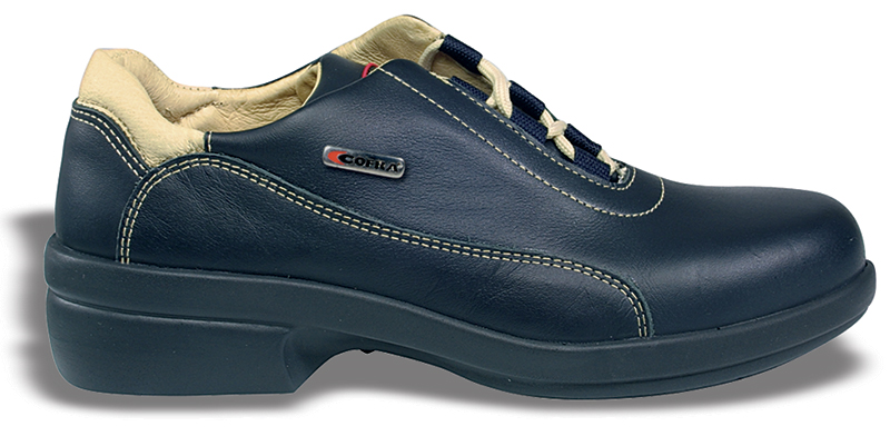 COFRA - Chaussures de sécurité - Gaja S2 Taille 41 - GAJA41