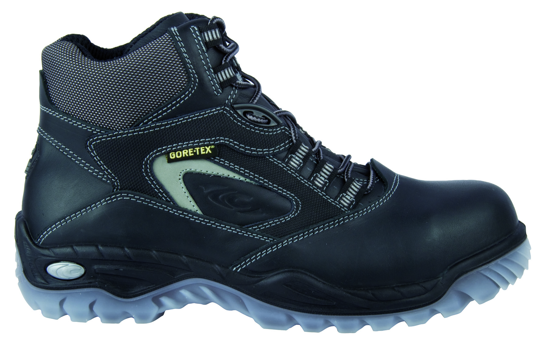 COFRA - Chaussures de sécurité - VALZER S3 WR T.45