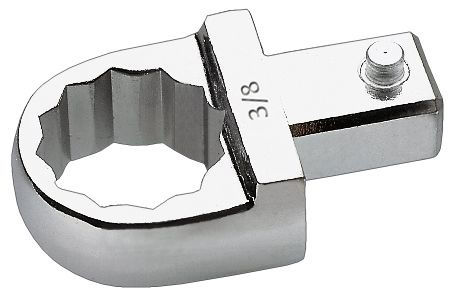 FACOM - 12 - Embouts polygonaux en pouces - attachement 9x12 mm - 12.3/8