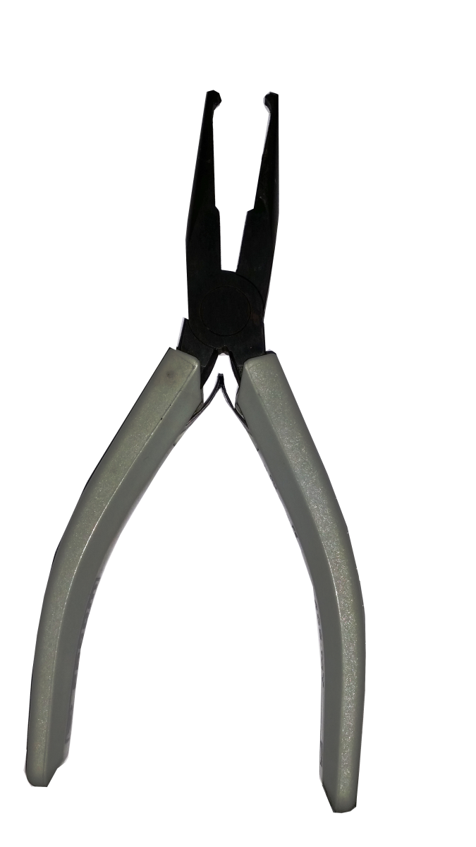 FACOM - Pince coupante ''en bout'' - 408MT