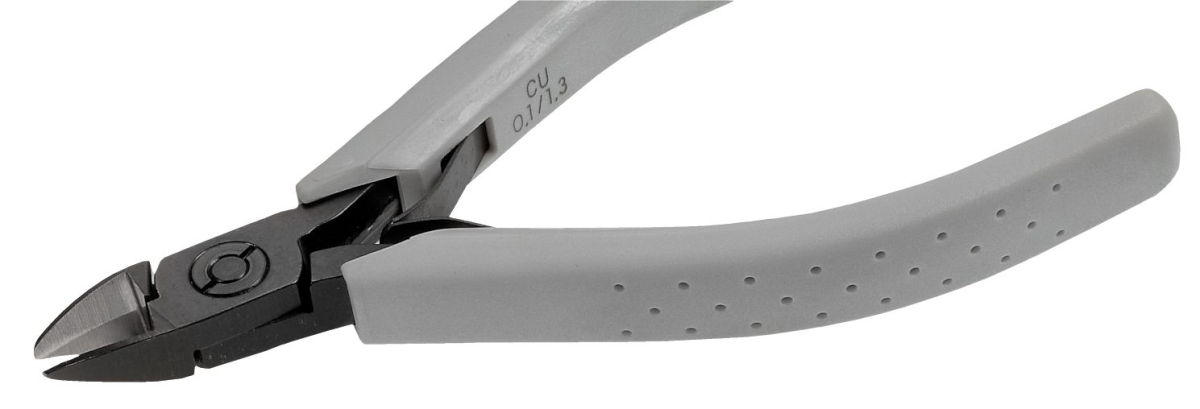 FACOM - Pinces coupantes Micro-Tech® ''allongées'' : accessibilité - 435.MT