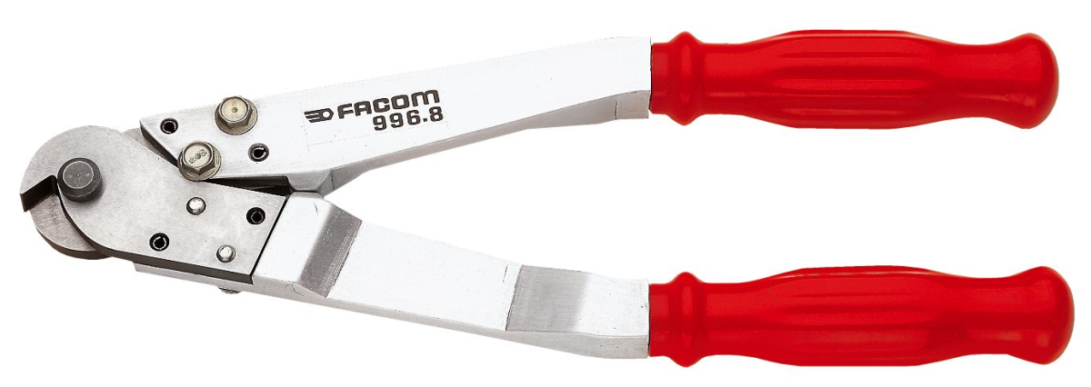 FACOM  - Coupe-c&acirc;bles acier ''standard'' - 996.8