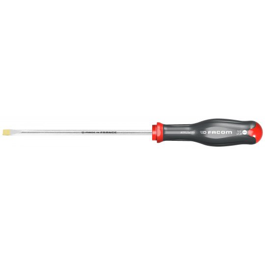 FACOM - Tournevis Protwist plat forgé 5,5x100 - ATF5.5X100