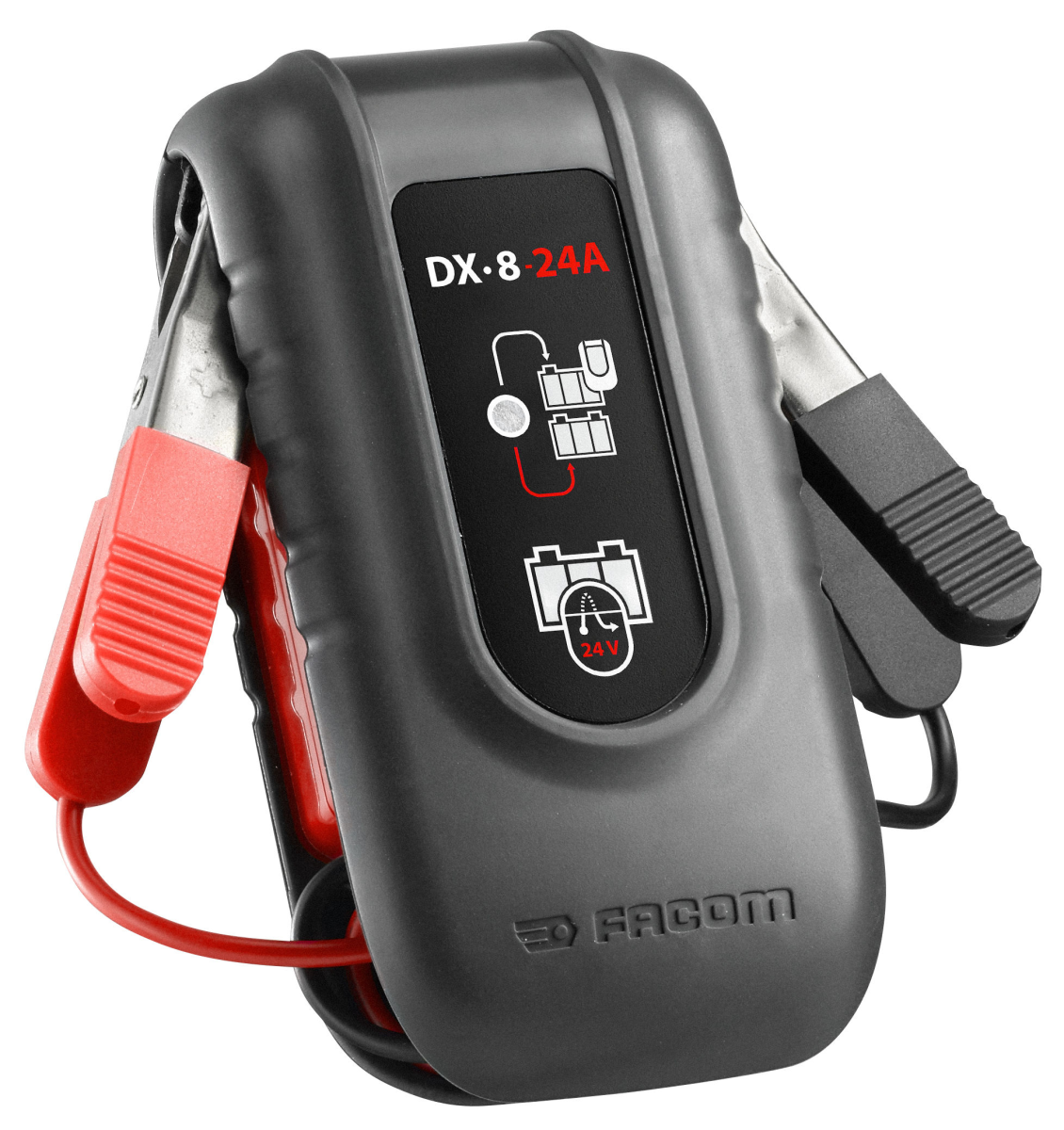 FACOM - Ecrêteur de surtension 24 Volts - DX.8-24A