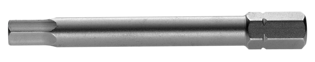 FACOM - EH.2L - Embouts standards longs série 2 pour vis 6 pans creux - EH.205L
