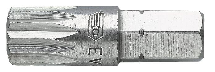 Facom Bit 5/16" xzn m6 long 28mm EV206