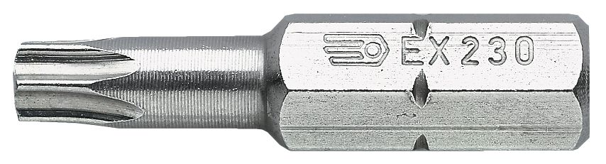 FACOM - Embout 5/16'' Torx 30 long 35 mm - EX230