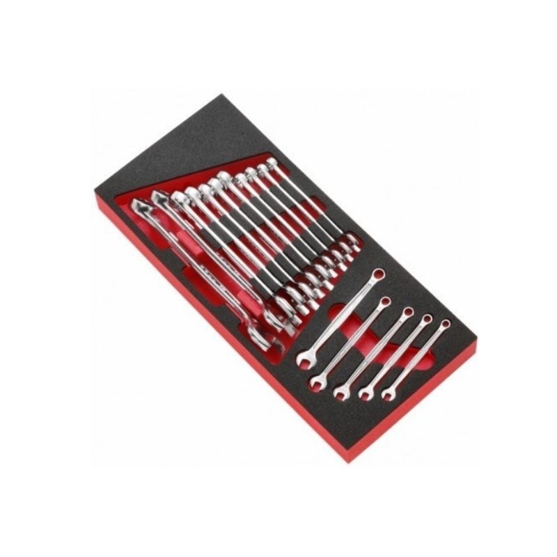 FACOM - Module Mousse Clés Mixtes 6-24Mm - MODM.440-1PB