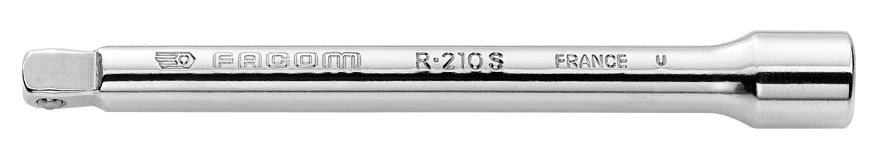 FACOM - Kit rallonge L 1/4'' angulaire - CM.RS19IM