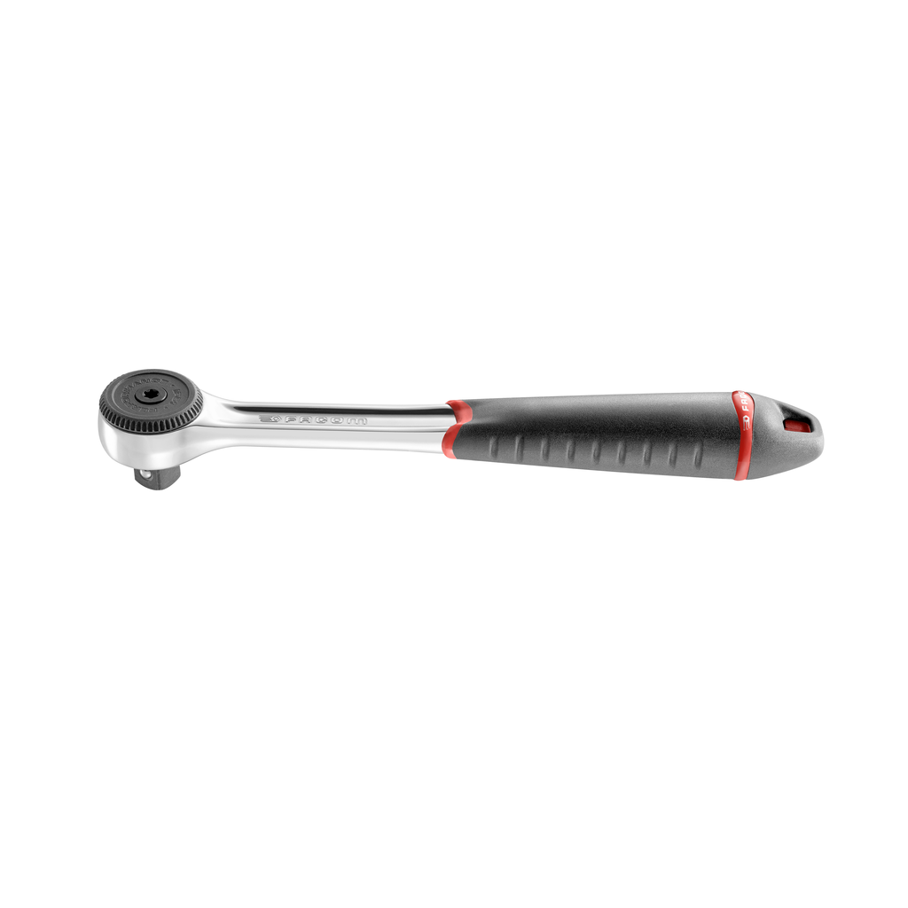 FACOM - Cliquet 1/2'' étanche hautes performances normes : NF ISO 3315, ISO 3315, DIN 3122, ASME B107.10 - S.161B
