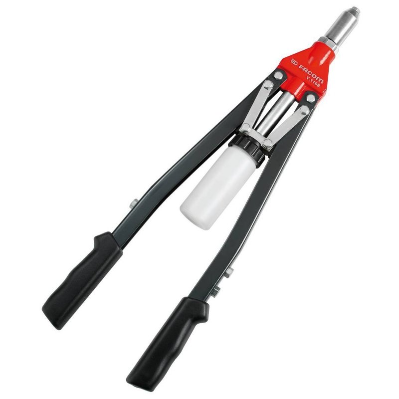 FACOM - Pince à riveter ''2 mains'' - Y.116CPB