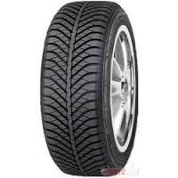 Pneu 4x4 Good Year VECTOR 4 SEASONS SUV 235 55 R 17 103 H Ref: 5452000650689