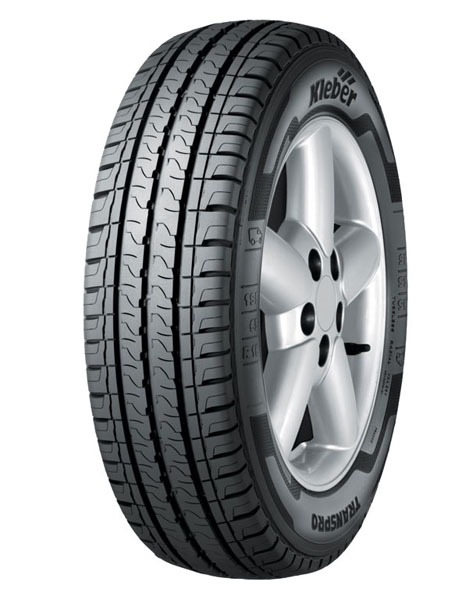 PNEU KLEBER TRANSPRO 225 75 16 118/116R