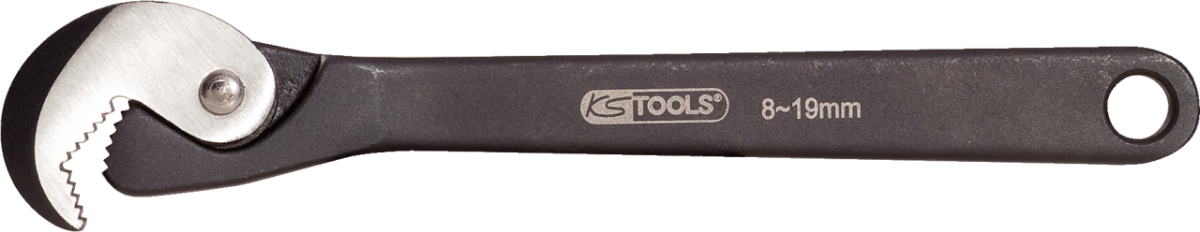 KS TOOLS - Clés multifonctions 8-19 mm - 114.0050