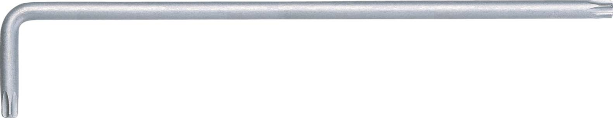 Clé mâle TORX percé, T8 KS Tools 151.2214