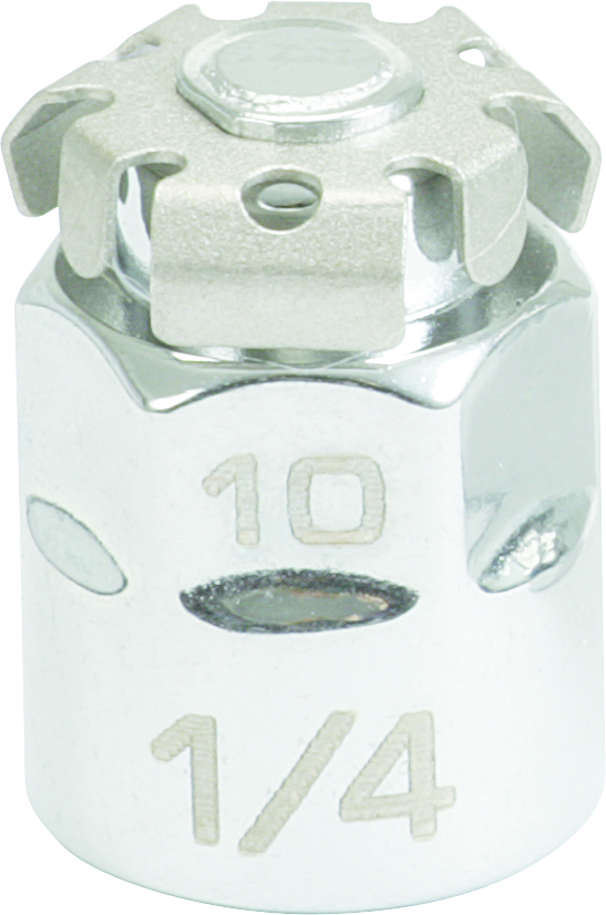 KS TOOLS - Adaptateur embout 1/4''  - 503.4290