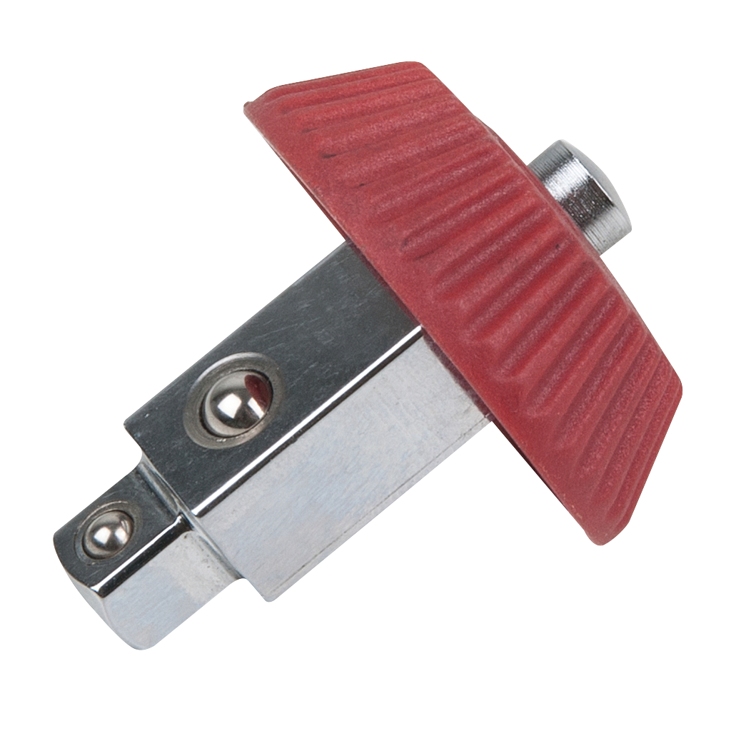 KSTOOLS - Carré d'entraînement bouton 1/2''x3/8'' - 516.1428
