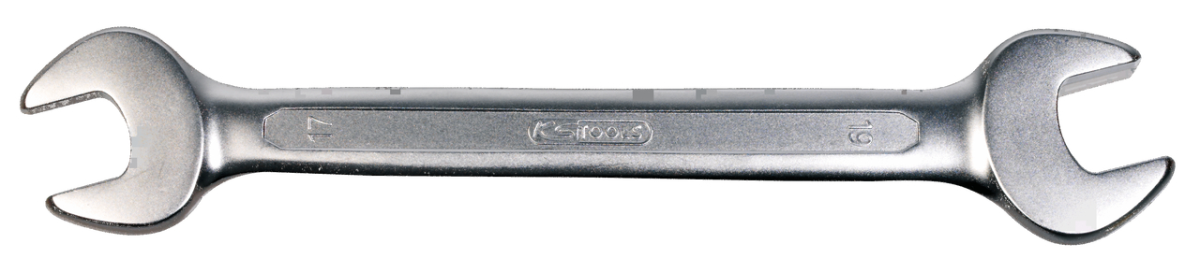 KS TOOLS - Clé à fourches, 1''x1'1/8'' - 517.0796