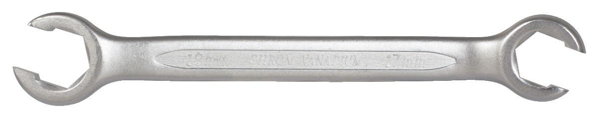 KS TOOLS - Clé à tuyauter 9 x 11 mm - 517.0253