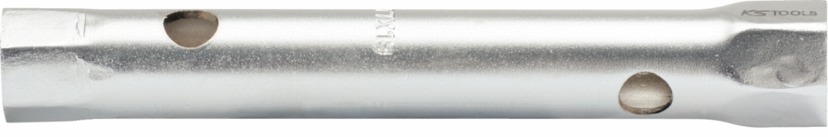 KS TOOLS - Clés à tube droite, 24 x 26 mm - 518.0883