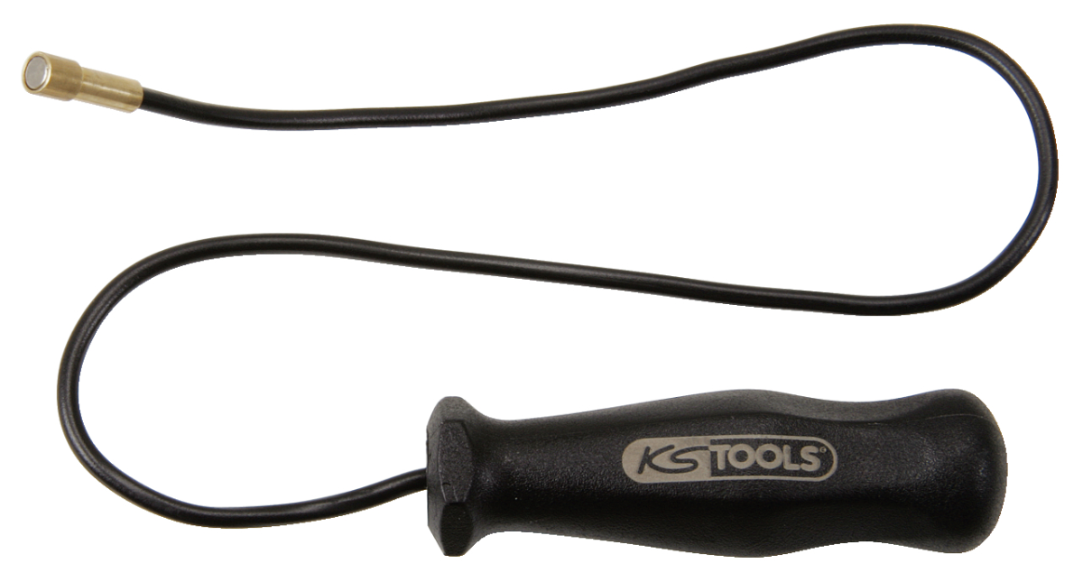 KSTOOLS - Aimant flexible, 400 mm - 550.1032