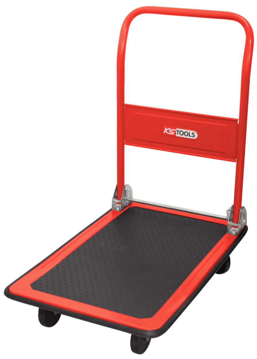 Chariot de transport KS charge maxi 150Kg KS TOOLS 800.0015