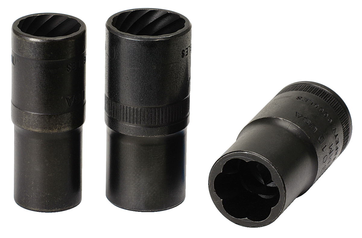 KS TOOLS - Douille double à chocs - 913.1270