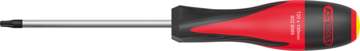 KSTOOLS - Tournevis ULTIMATE TORX, T40 - L.100 mm - 922.6069
