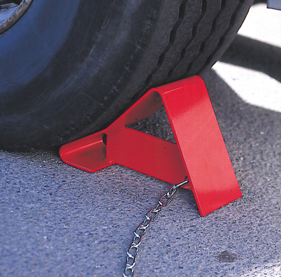MOTTEZ - Cale de roue de camion - A092C