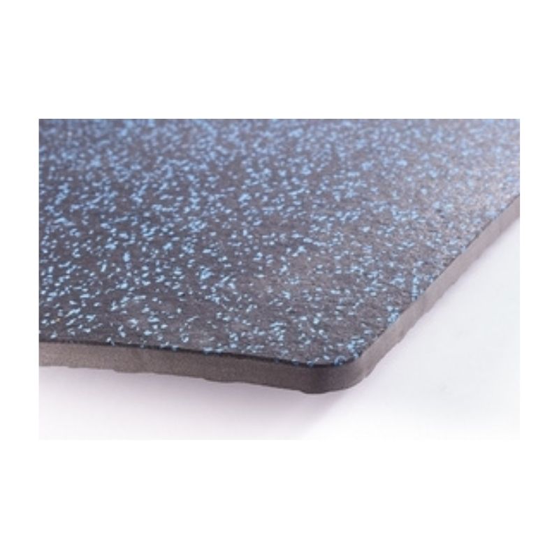 MOTTEZ - Tapis mousse amortisseur pro - B517VPRO