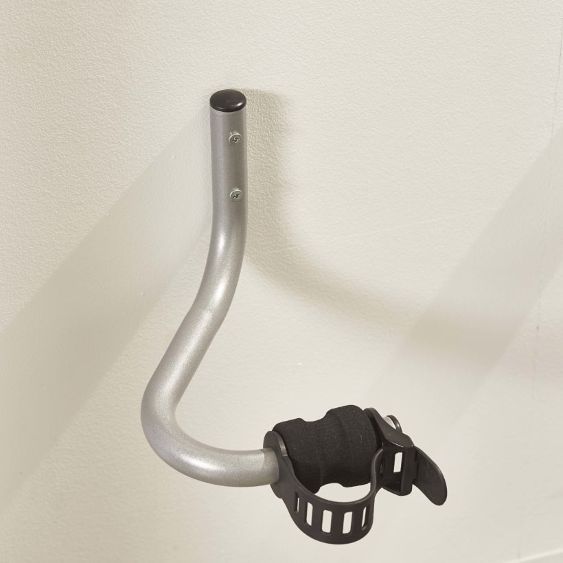MOTTEZ - Range 1 trottinette mural - M057V