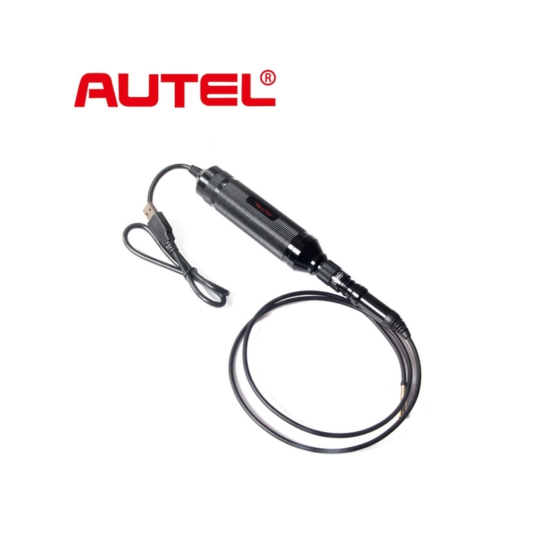 AUTEL - Caméra endoscope d'inspection numérique - MV105