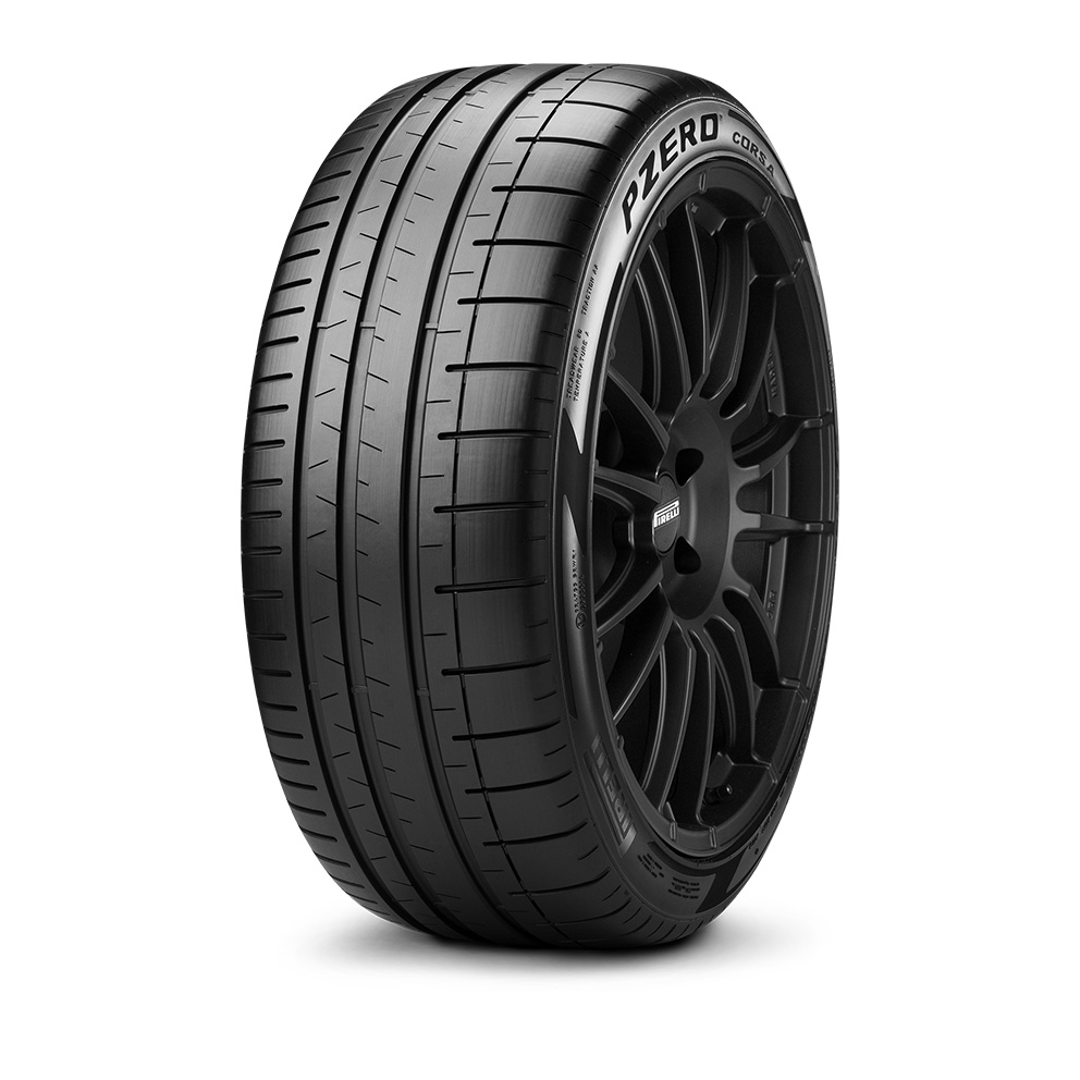 Pneu voiture Pirelli CORSA 235 35 R 19 91 Y Ref: 8019227196726