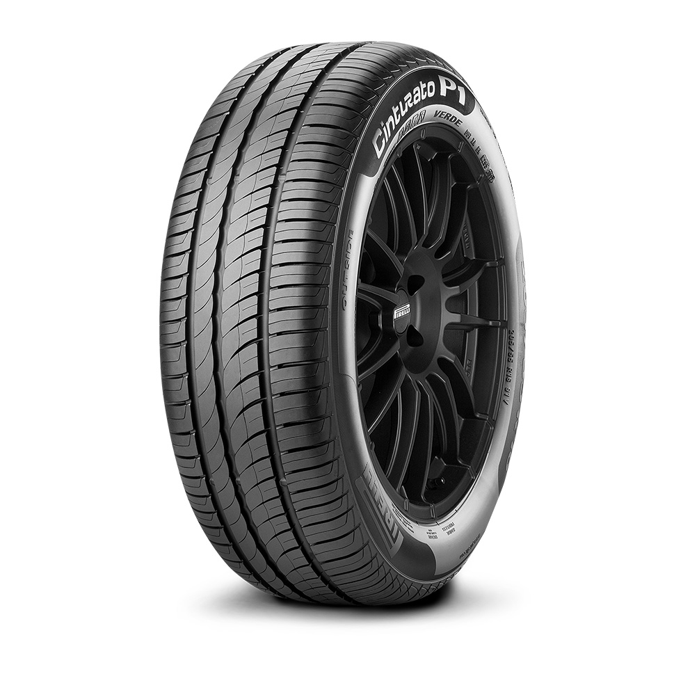 Pneu voiture Pirelli P1 CINTURA 195 55 R 16 87 V Ref: 8019227214536