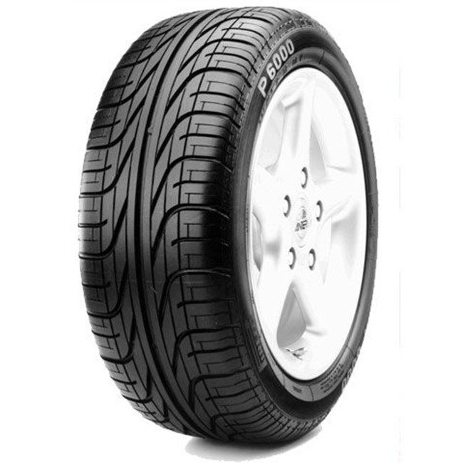 Pneu voiture Pirelli P6000 235 60 R 15 98 W Ref: 8019227104448