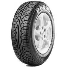 Pneu voiture Pirelli P6000P 235 50 R 18 97 W Ref: 8019227133066