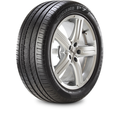 Pneu voiture Pirelli P7 205 55 R 16 91 W Ref: 8019227118001