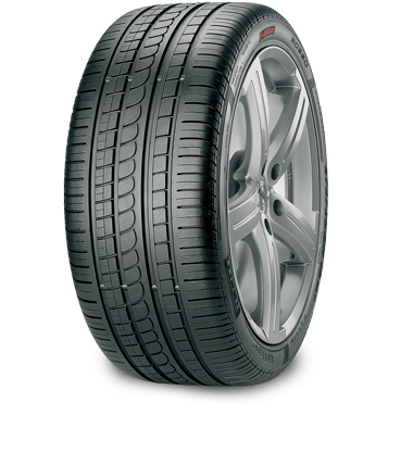 Pneu 4x4 Pirelli PZEROROSSO 275 45 R 19 108 Y Ref: 8019227168860