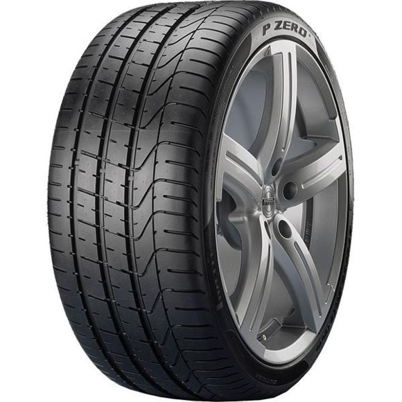 Pneu Pirelli PZEROCORSA 245 35 19 93Y
