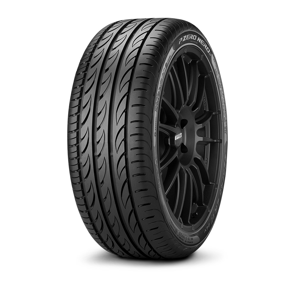 Pneu Pirelli PZERONEROGT 245 35 19 93Y