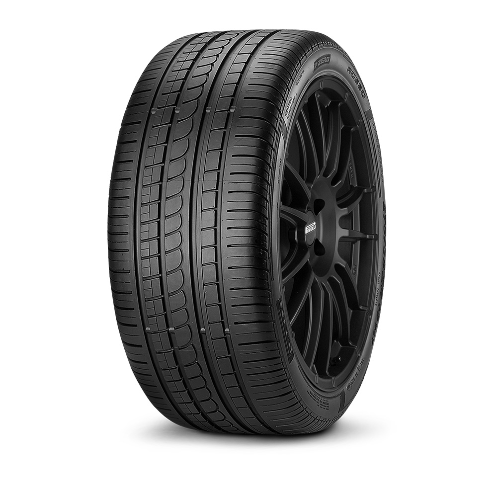 Pneu 4x4 Pirelli ROSSO 255 50 R 19 103 W Ref: 8019227212747