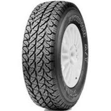 Pneu 4x4 Pirelli SCORPI.ATR 235 65 R 17 108 H Ref: 8019227171792